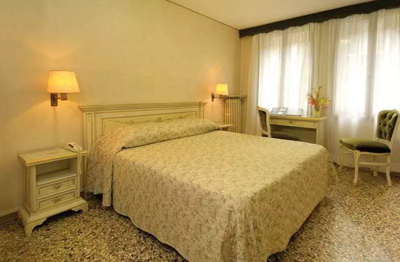 Hotel Basilea Dipendenza