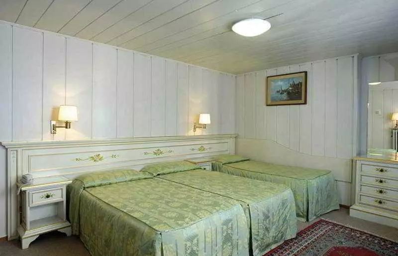 Hotel Basilea Dipendenza