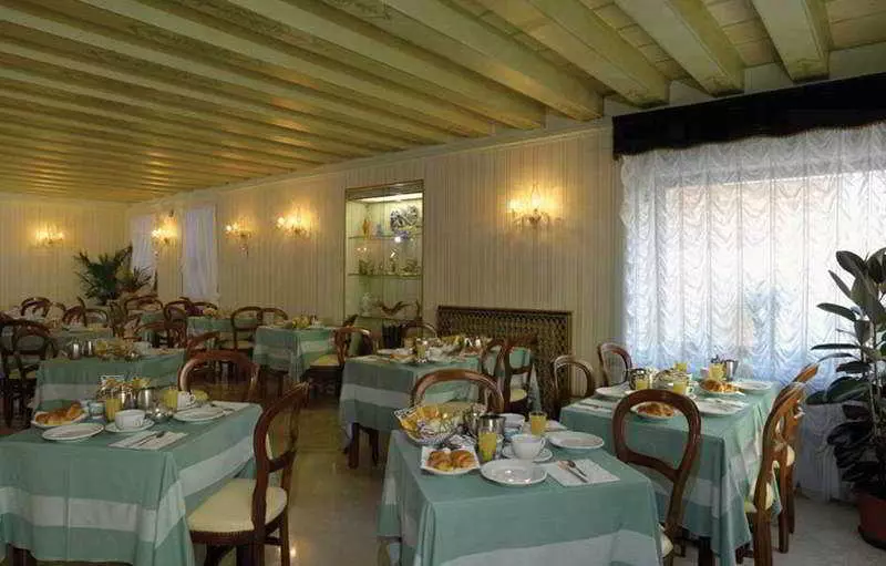 Hotel Basilea Dipendenza