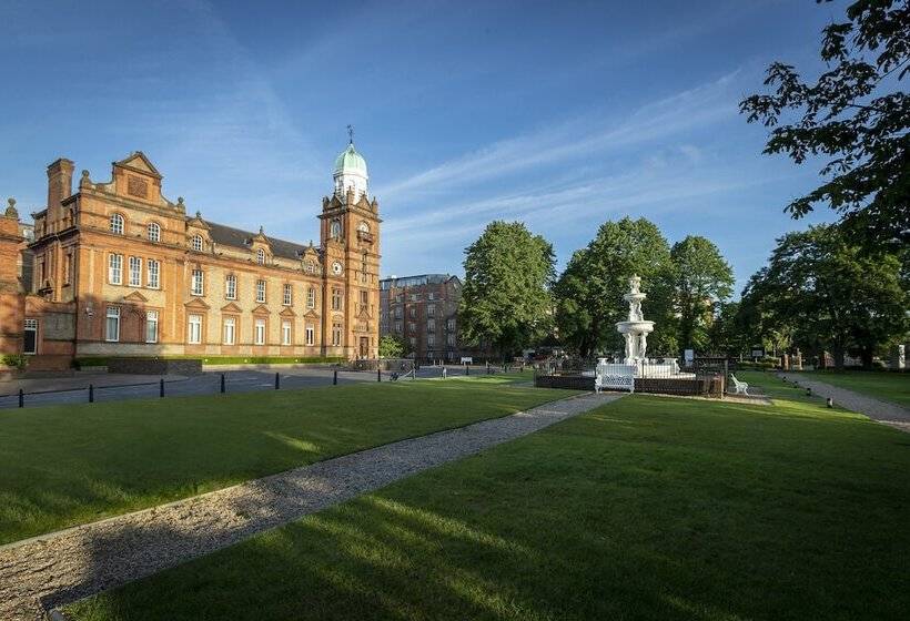 Clayton Hotel Ballsbridge