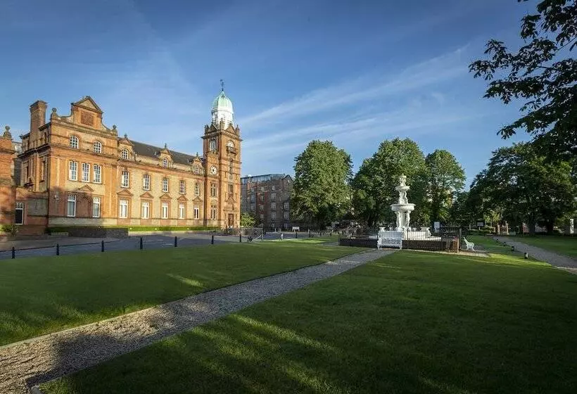 Clayton Hotel Ballsbridge