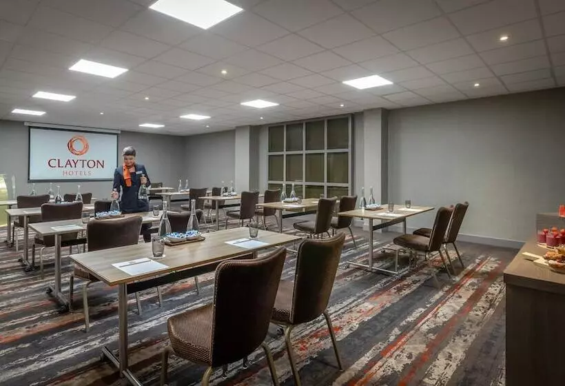 Clayton Hotel Ballsbridge
