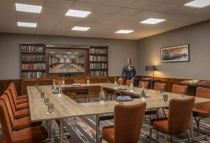 Clayton Hotel Ballsbridge