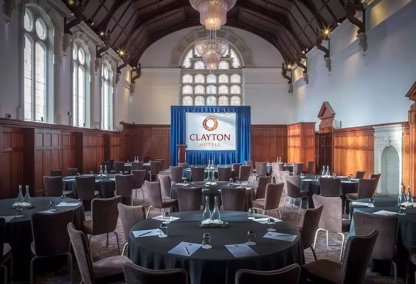 Clayton Hotel Ballsbridge