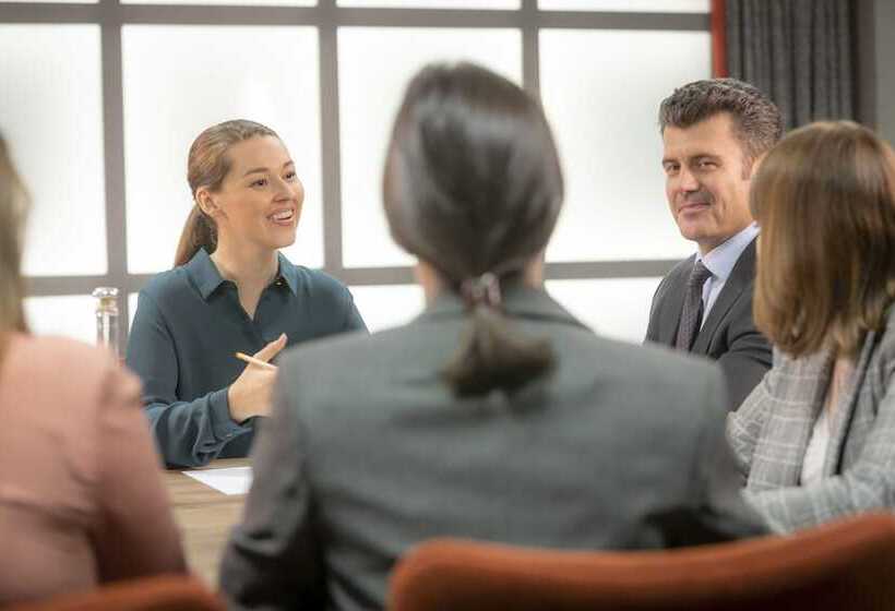 Clayton Hotel Ballsbridge