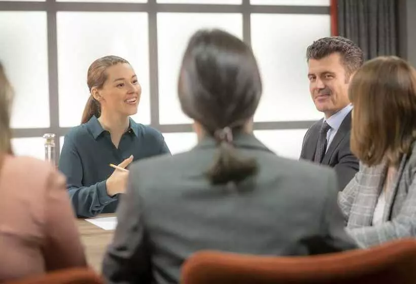 Clayton Hotel Ballsbridge