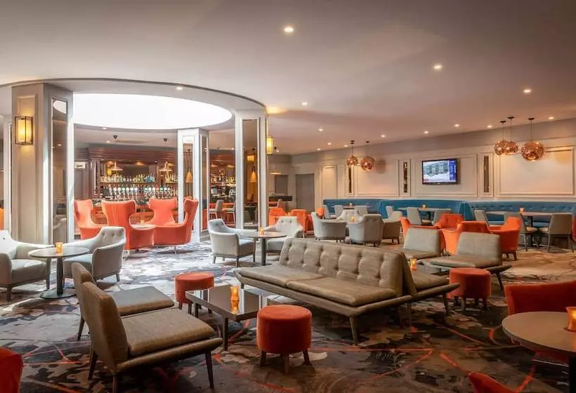 Clayton Hotel Ballsbridge