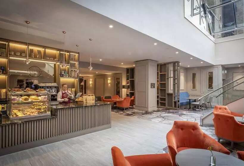 Clayton Hotel Ballsbridge
