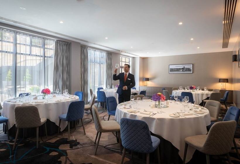 Clayton Hotel Ballsbridge