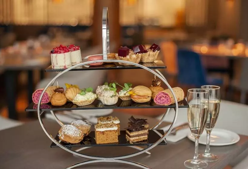 Clayton Hotel Ballsbridge