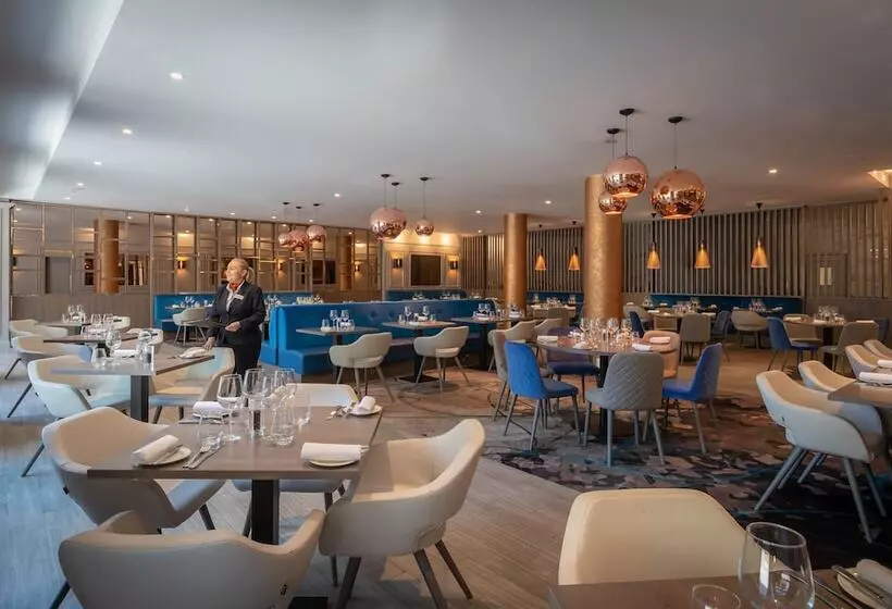 Clayton Hotel Ballsbridge