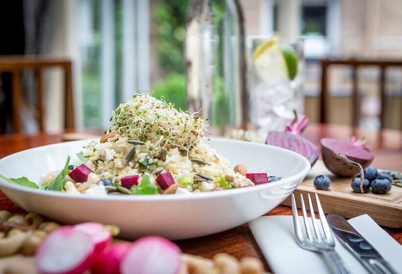 Clayton Hotel Ballsbridge