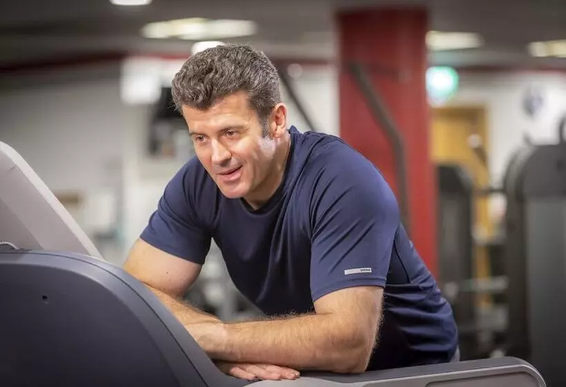 Clayton Hotel Ballsbridge