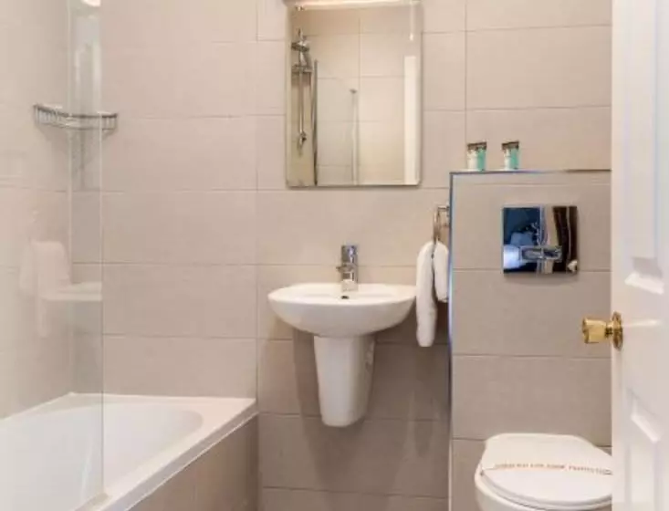 酒店 Clifden House By Nina