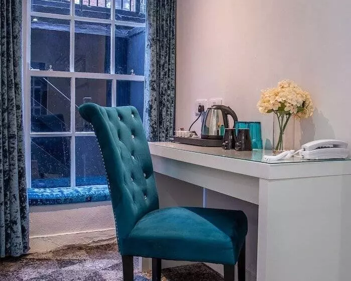 酒店 Clifden House By Nina