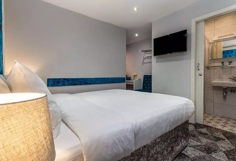 酒店 Clifden House By Nina