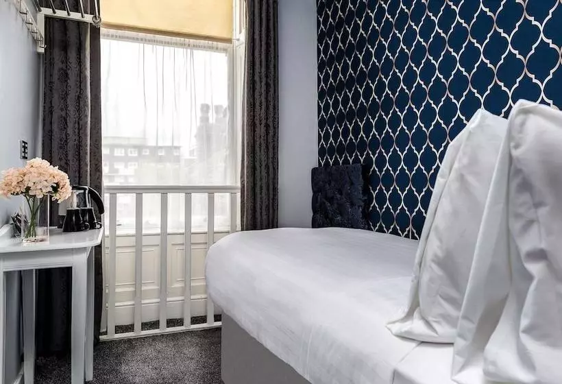 酒店 Clifden House By Nina