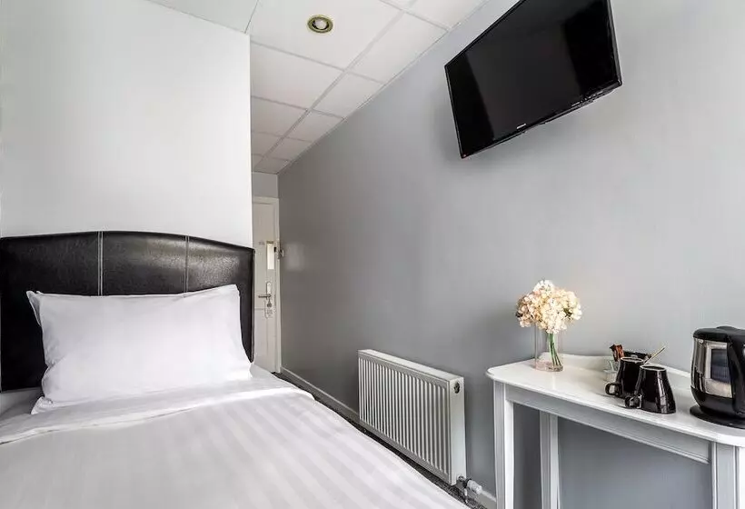 酒店 Clifden House By Nina