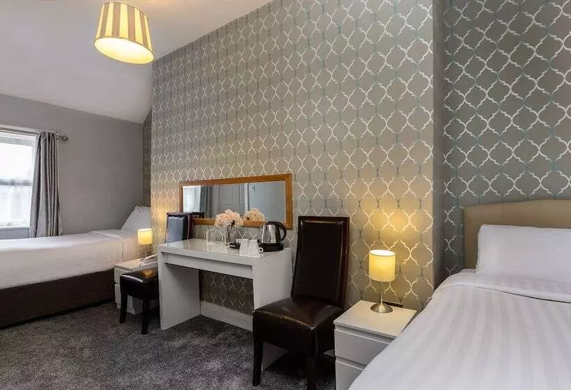 酒店 Clifden House By Nina