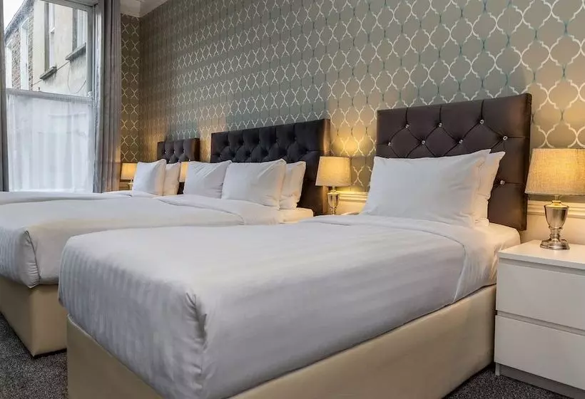 酒店 Clifden House By Nina