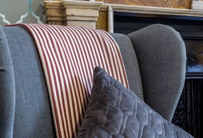 酒店 Clifden House By Nina