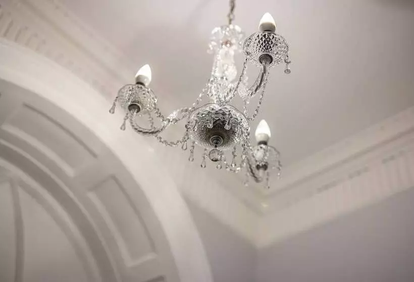 酒店 Clifden House By Nina