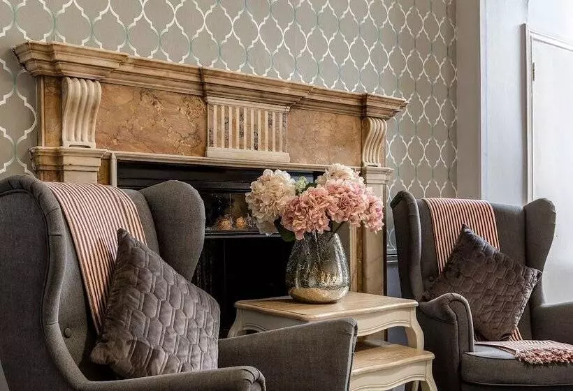 酒店 Clifden House By Nina