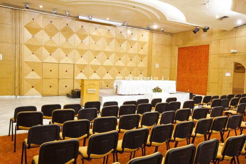 Hotel El Mouradi Hammamet