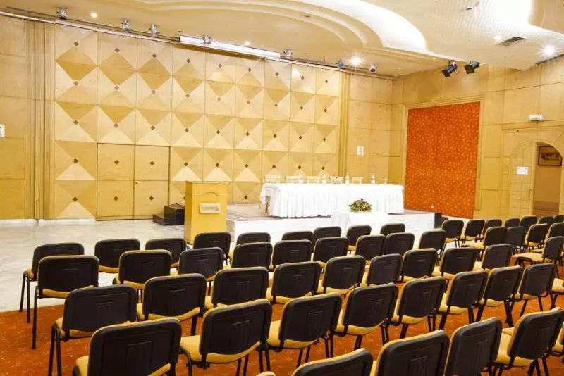 酒店 El Mouradi Hammamet