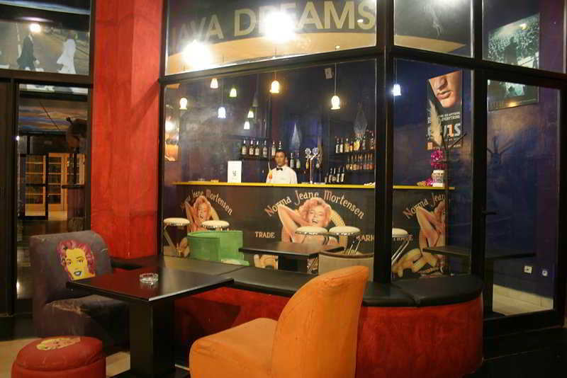 Hotel El Mouradi Hammamet