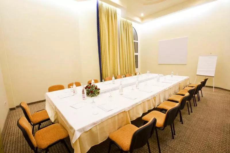 酒店 El Mouradi Hammamet