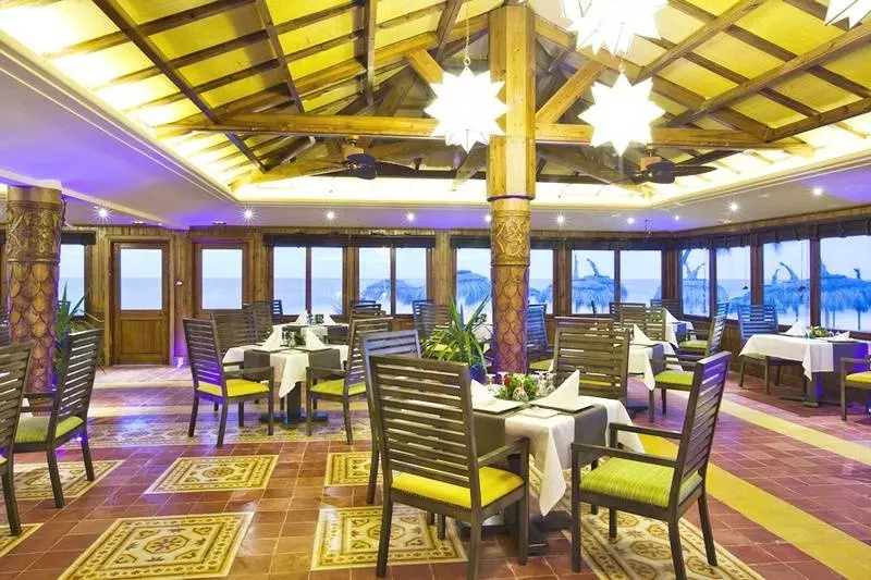 酒店 El Mouradi Hammamet