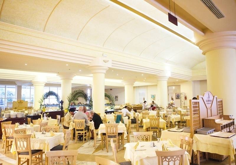 Hotel El Mouradi Hammamet