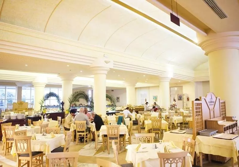 酒店 El Mouradi Hammamet