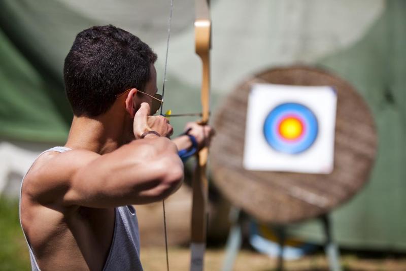 Hotel El Mouradi Hammamet