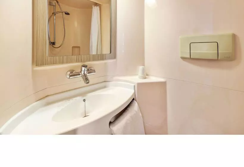 酒店 Premiere Classe Montpellier Ouest   St Jean De Vedas