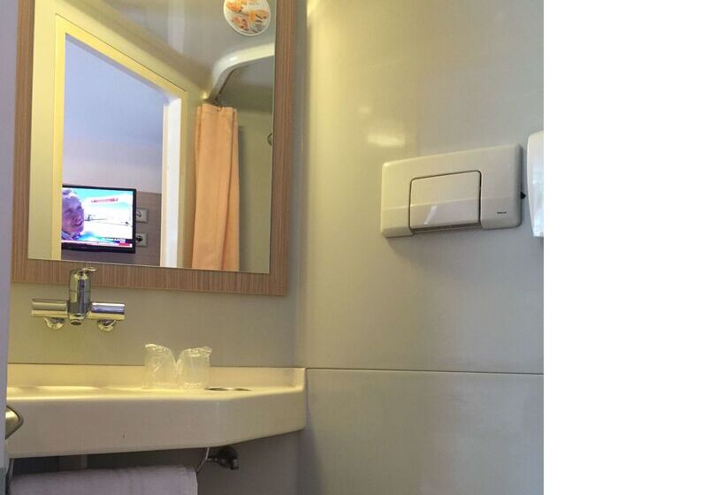 هتل Premiere Classe Montpellier Ouest St Jean De Vedas