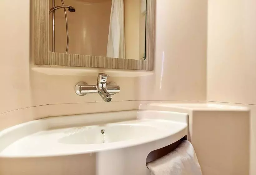 酒店 Premiere Classe Montpellier Ouest   St Jean De Vedas