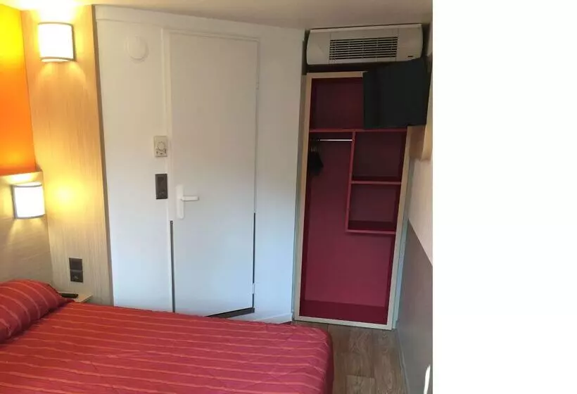 酒店 Premiere Classe Montpellier Ouest   St Jean De Vedas