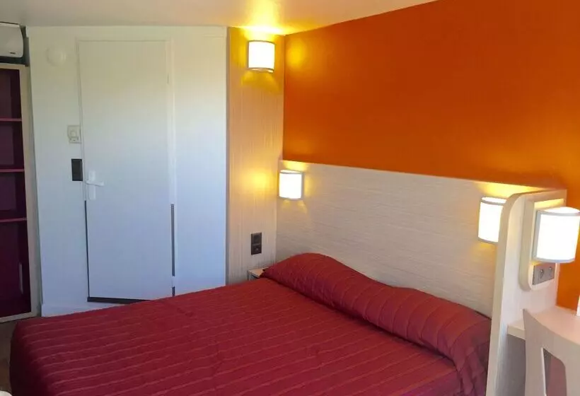 酒店 Premiere Classe Montpellier Ouest   St Jean De Vedas