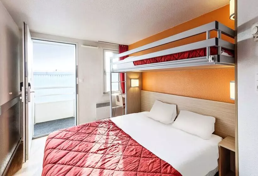 酒店 Premiere Classe Montpellier Ouest   St Jean De Vedas