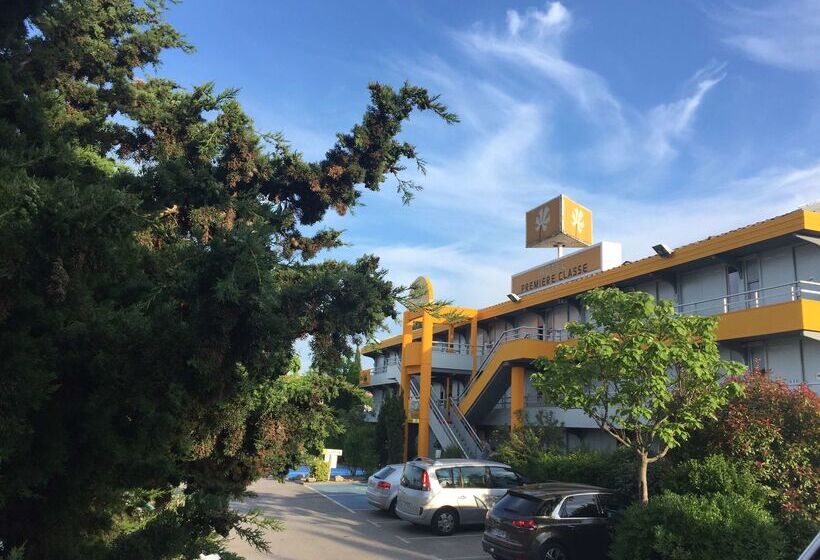 هتل Premiere Classe Montpellier Ouest St Jean De Vedas