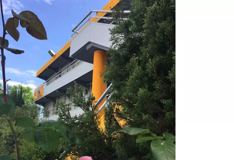 酒店 Premiere Classe Montpellier Ouest   St Jean De Vedas