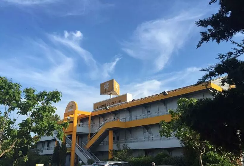 酒店 Premiere Classe Montpellier Ouest   St Jean De Vedas