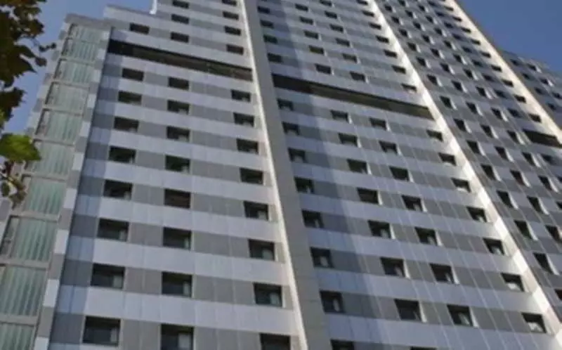 فندق Ilunion Valencia 3