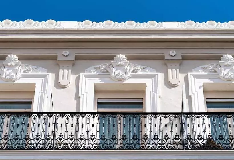 酒店 La Villa Tosca