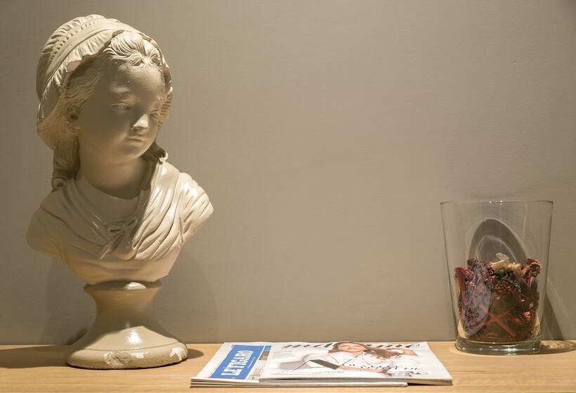 هتل La Villa Tosca