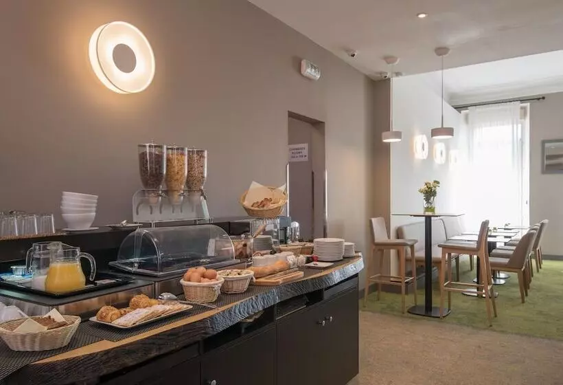 酒店 La Villa Tosca