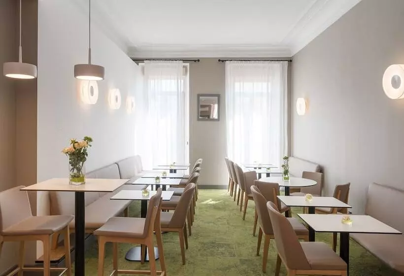 酒店 La Villa Tosca