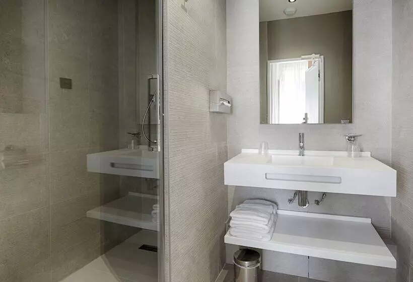 酒店 La Villa Tosca